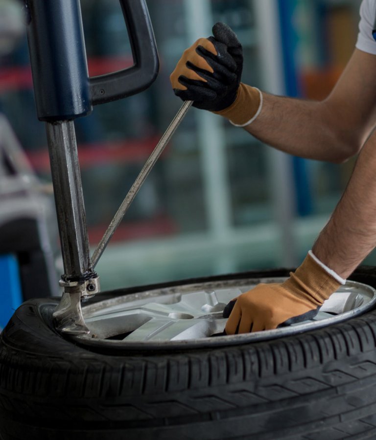 Безкоштовне зберігання впродовж всього циклу експлуатації!