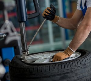 Безкоштовне зберігання впродовж всього циклу експлуатації!